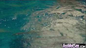 Kimberly kendall big oiled ass slut girl need and like anal sex movie 19