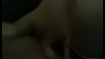 Bbw masturbates on cam