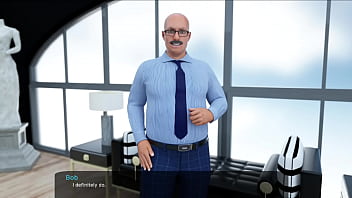 Milfy city cap 20 doble mamada de las gemelas