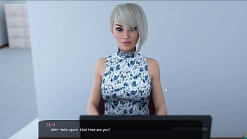 Milfy city cap 20 doble mamada de las gemelas