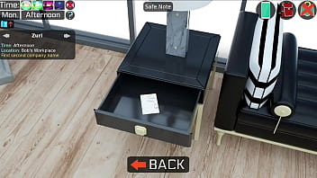 Milfy city cap 20 doble mamada de las gemelas