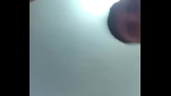 Rubbing my pussy for neighbor