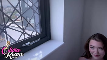 British university student sucks you off