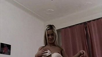 Horny and sexy gf posing naked