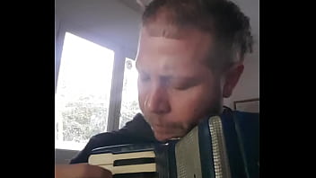 Musica de acordeon