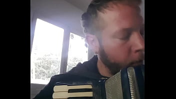 Musica de acordeon