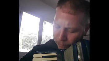 Musica de acordeon