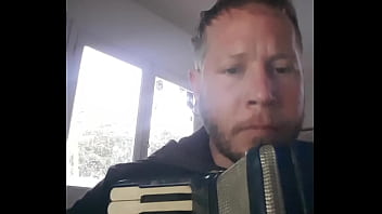 Musica de acordeon