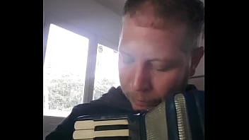 Musica de acordeon