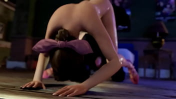 Hardcore domination ff hentai