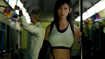 Hardcore domination ff hentai