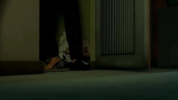 Hardcore domination ff hentai