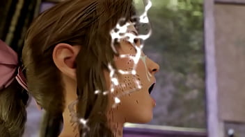 Hardcore domination ff hentai