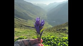 I got a super amazing flower from lily lu filmz what’s the most thoughtful gift you’ve ever received #flower