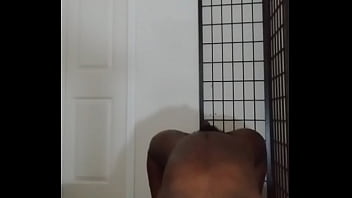 Showing up as needed for free exercising with music in the background to distract myself from masturbating or watching porn too much 2