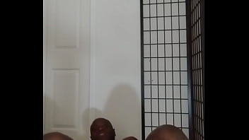 Showing up as needed for free exercising with music in the background to distract myself from masturbating or watching porn too much 2