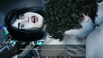 Tales from the unending void #33 pregnant girl gets her pussy eaten