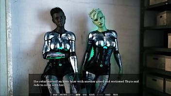 Tales from the unending void #33 pregnant girl gets her pussy eaten