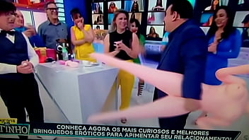 Bigodudo Safado thumbnail