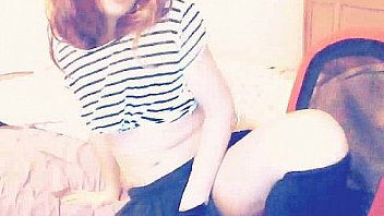 Cute Shemale Alicexiao Sex Cam Jerk Off 2 thumbnail