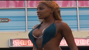 South beach hotbody competition 2