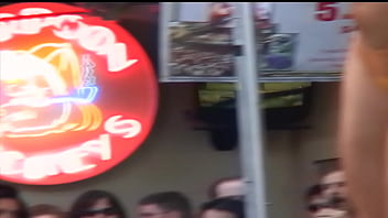 South beach hotbody competition 2