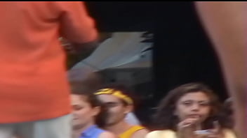 South beach hotbody competition 2