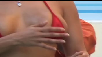 South beach hotbody competition 2