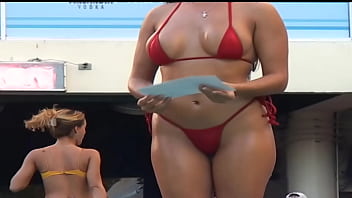 South beach hotbody competition 2