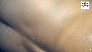 Wet step sister pussy up for quick banging