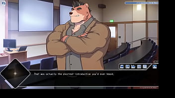 Capítulo 1 aventura nos jogos adultos