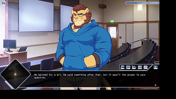 Capítulo 1 aventura nos jogos adultos