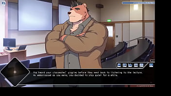 Capítulo 1 aventura nos jogos adultos