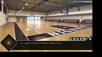 Capítulo 1 aventura nos jogos adultos