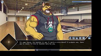 Capítulo 1 aventura nos jogos adultos