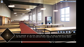 Capítulo 1 aventura nos jogos adultos