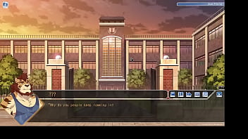 Capítulo 1 aventura nos jogos adultos