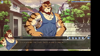 Capítulo 1 aventura nos jogos adultos