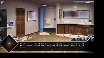 Capítulo 1 aventura nos jogos adultos