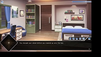 Capítulo 1 aventura nos jogos adultos