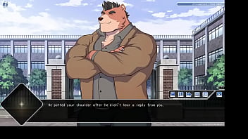 Capítulo 1 aventura nos jogos adultos