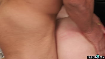 Busty red mature wife fucked really hard by her hubby