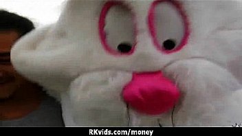 Hooker gets payed and tape for sex 22