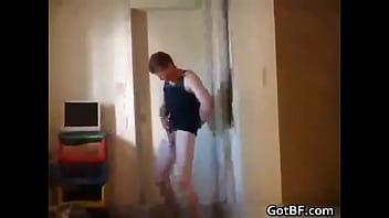 Horny Amateur Guys Jerking Off Gay Boys thumbnail