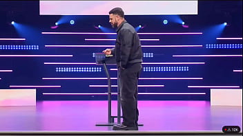 Don't know we're im at