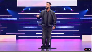 Don't know we're im at