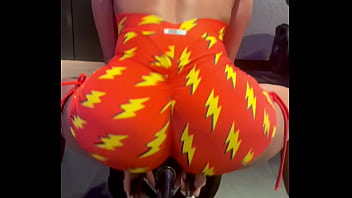 A meta é ficar cada dia mais gostosa para vocês e para os machos que eu saio