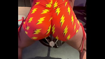 A meta é ficar cada dia mais gostosa para vocês e para os machos que eu saio