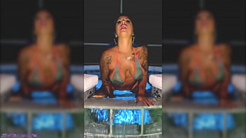 Don’t you wish you could worship this beautiful body and all of my holes