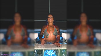 Don’t you wish you could worship this beautiful body and all of my holes